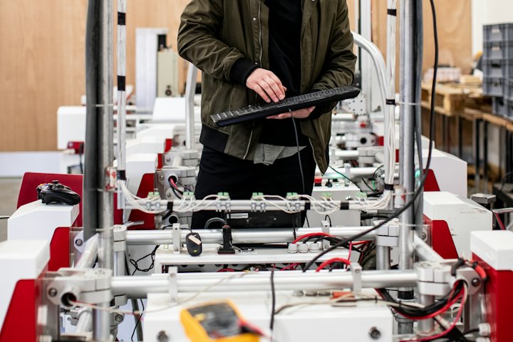 Operational Excellence & Process Optimization
